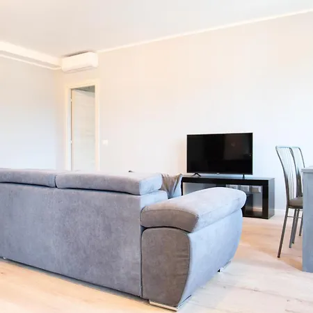 Apartment Cappuccino