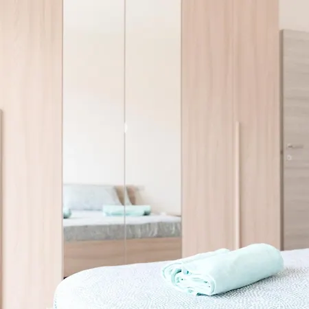 Appartement Cappuccino