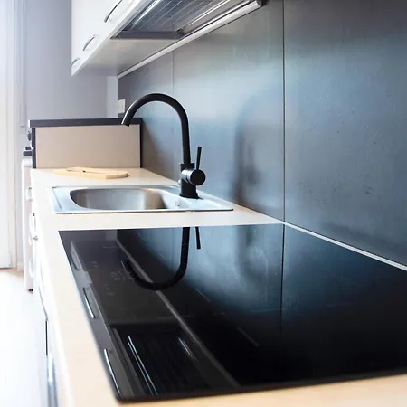 Cappuccino Appartement *