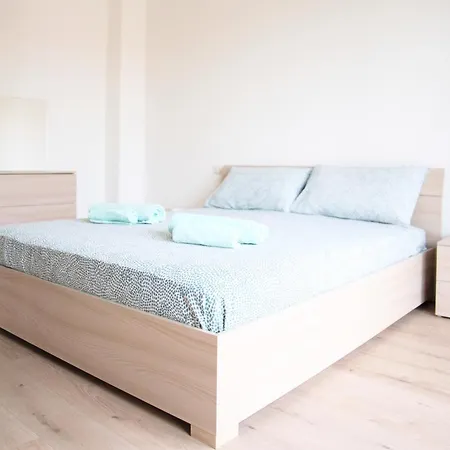 Appartement Cappuccino *