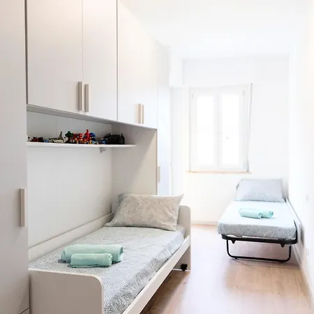 דירה Cappuccino לזה