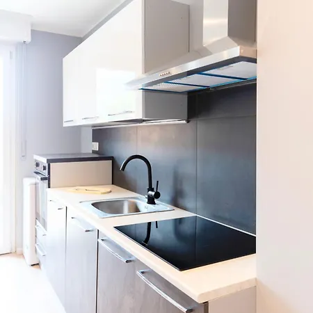 Cappuccino Appartement