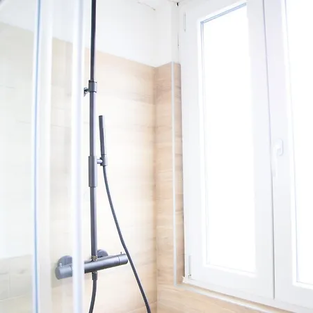 Appartement Cappuccino *