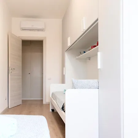 Appartement Cappuccino *