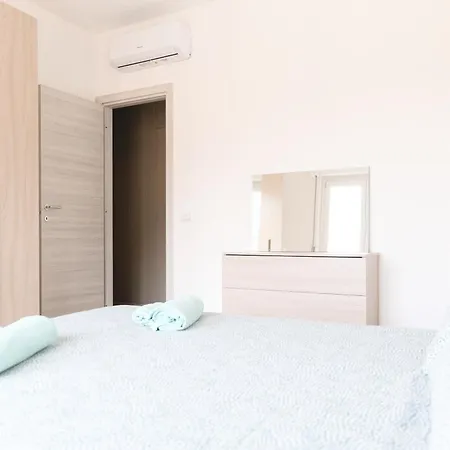 דירה Cappuccino *