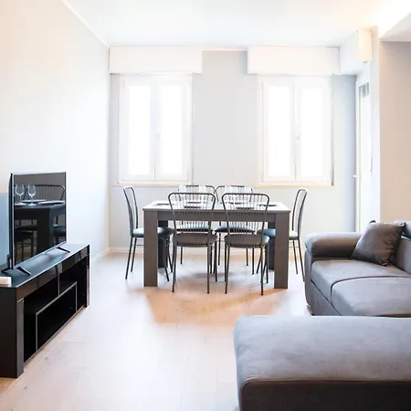 Appartement Cappuccino Lesa