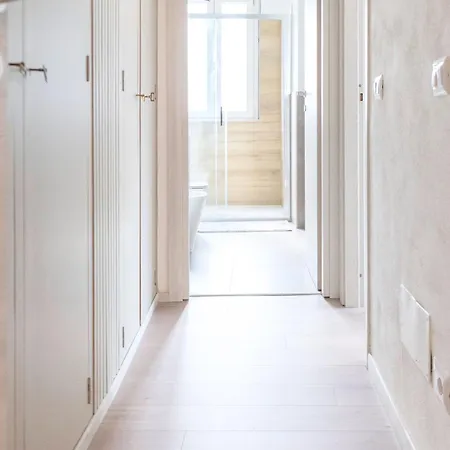 Appartement Cappuccino