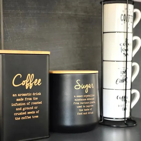 Cappuccino דירה *