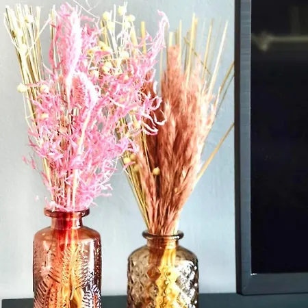 Appartement Cappuccino Lesa