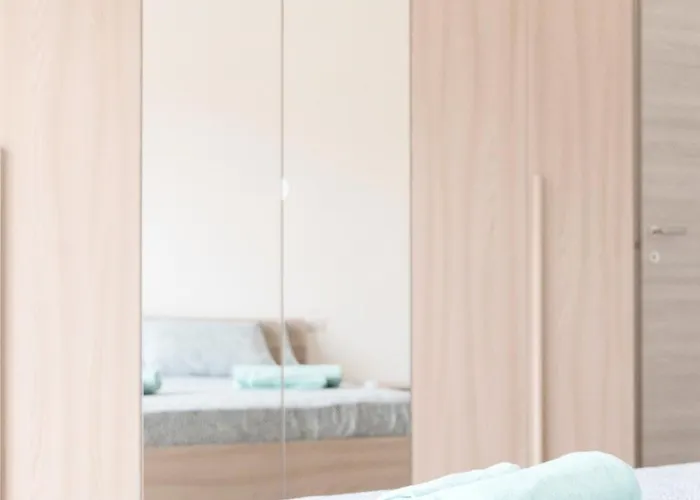 아파트 Cappuccino