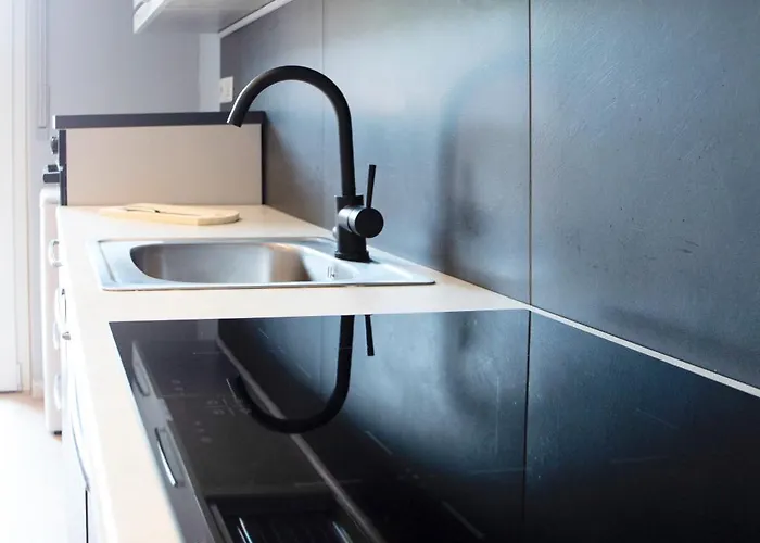 Cappuccino 아파트 *