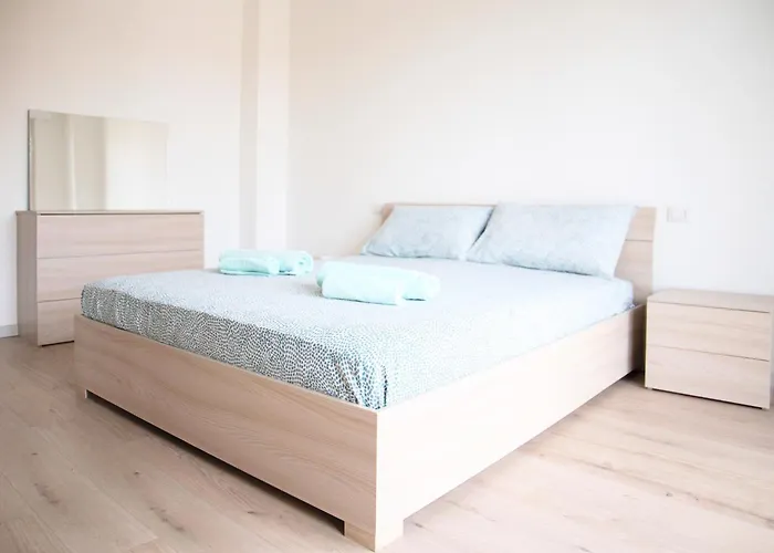 דירה Cappuccino *