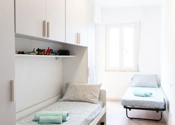 דירה Cappuccino לזה