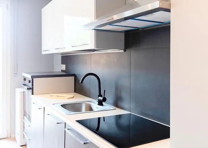 Cappuccino 아파트