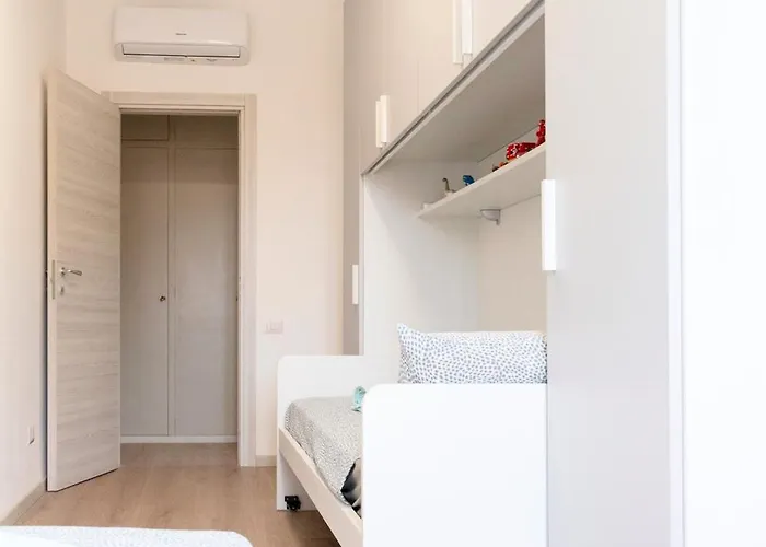 דירה Cappuccino *