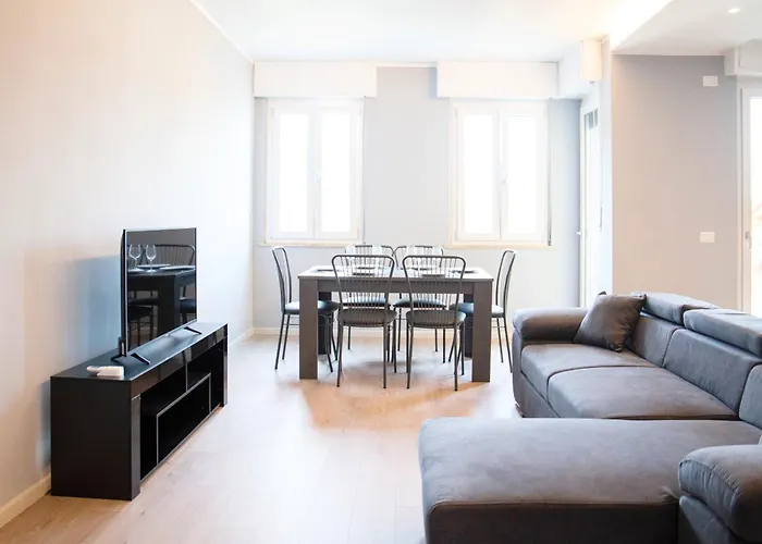 דירה Cappuccino לזה